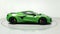 2027 Chevrolet Corvette Grand Sport 2LZ