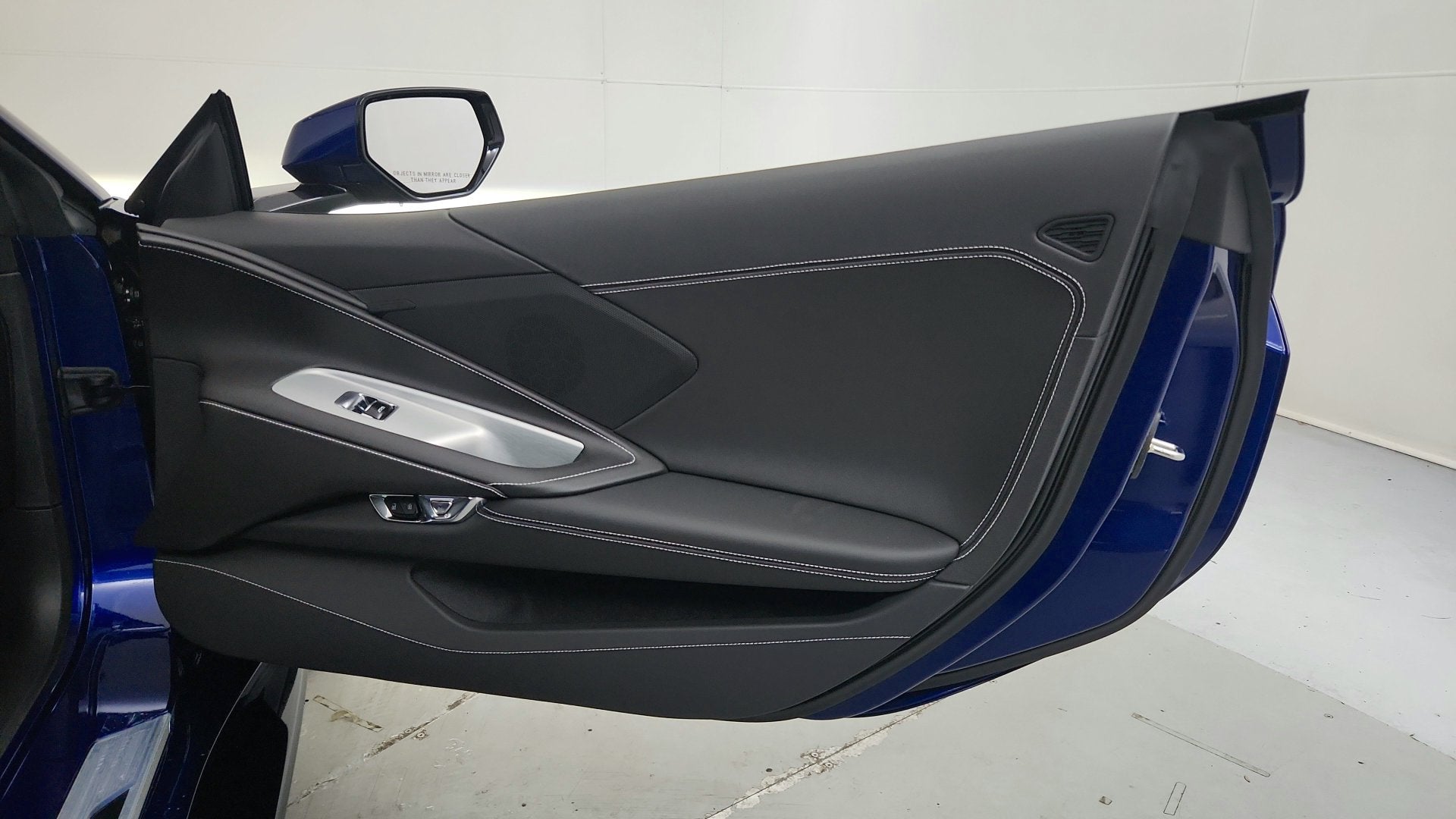 2027 Chevrolet Corvette Grand Sport 2LZ