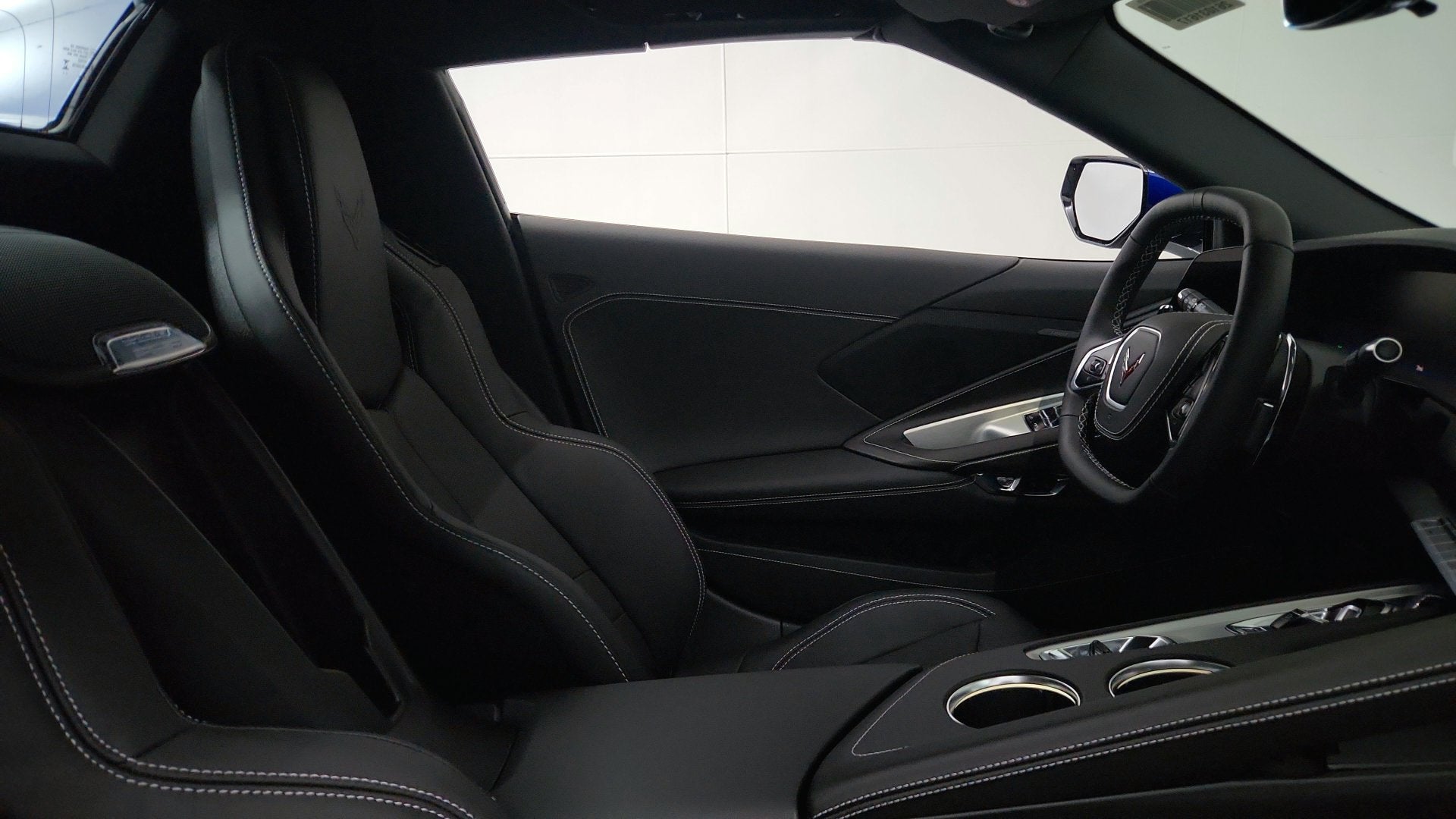 2027 Chevrolet Corvette Grand Sport 2LZ