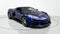 2027 Chevrolet Corvette Grand Sport 2LZ