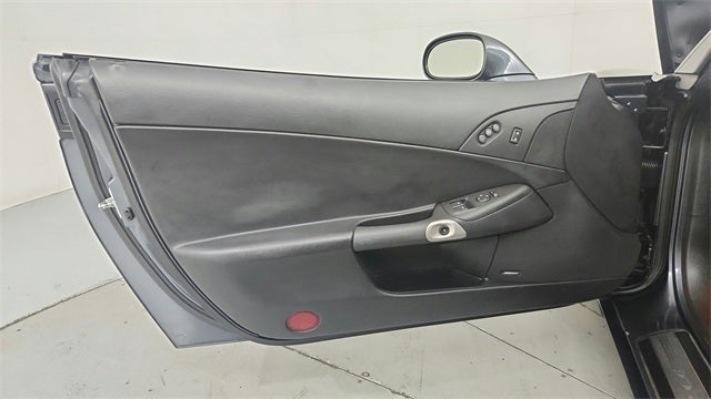 2010 Chevrolet Corvette Grand Sport