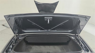 2010 Chevrolet Corvette Grand Sport