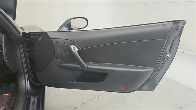 2010 Chevrolet Corvette Grand Sport