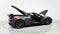 2027 Chevrolet Corvette Grand Sport 3LZ