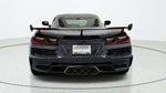 2027 Chevrolet Corvette Grand Sport 3LZ
