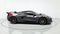 2027 Chevrolet Corvette Grand Sport 3LZ