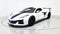 2027 Chevrolet Corvette Grand Sport 3LZ