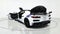 2027 Chevrolet Corvette Grand Sport 3LZ