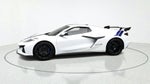 2027 Chevrolet Corvette Grand Sport 3LZ