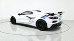 2027 Chevrolet Corvette Grand Sport 3LZ