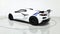 2027 Chevrolet Corvette Grand Sport 3LZ