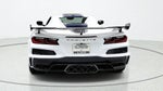 2027 Chevrolet Corvette Grand Sport 3LZ