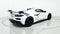 2027 Chevrolet Corvette Grand Sport 3LZ