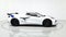 2027 Chevrolet Corvette Grand Sport 3LZ