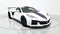 2027 Chevrolet Corvette Grand Sport 3LZ