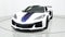 2027 Chevrolet Corvette Grand Sport 3LZ