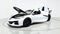2027 Chevrolet Corvette Grand Sport 3LZ
