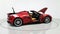 2027 Chevrolet Corvette Grand Sport 2LT