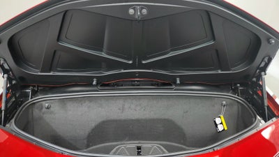 2027 Chevrolet Corvette Grand Sport 2LT
