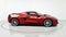 2027 Chevrolet Corvette Grand Sport 2LT