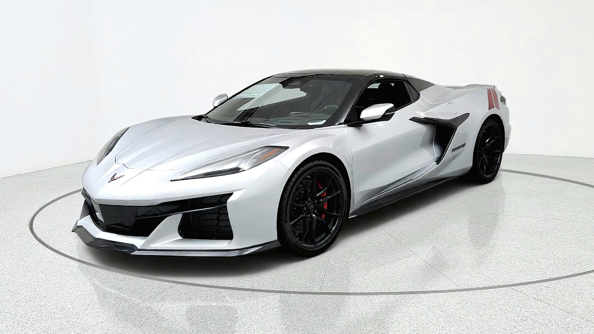 2027 Chevrolet Corvette