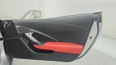 2015 Chevrolet Corvette Z06 3LZ