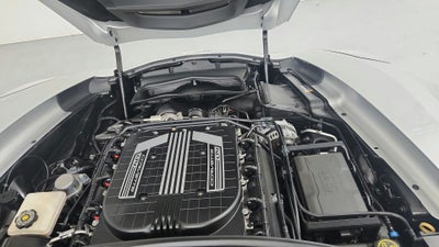2015 Chevrolet Corvette Z06 3LZ