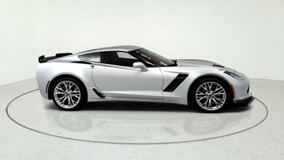 2015 Chevrolet Corvette Z06 3LZ