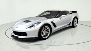 2015 Chevrolet Corvette Z06 3LZ