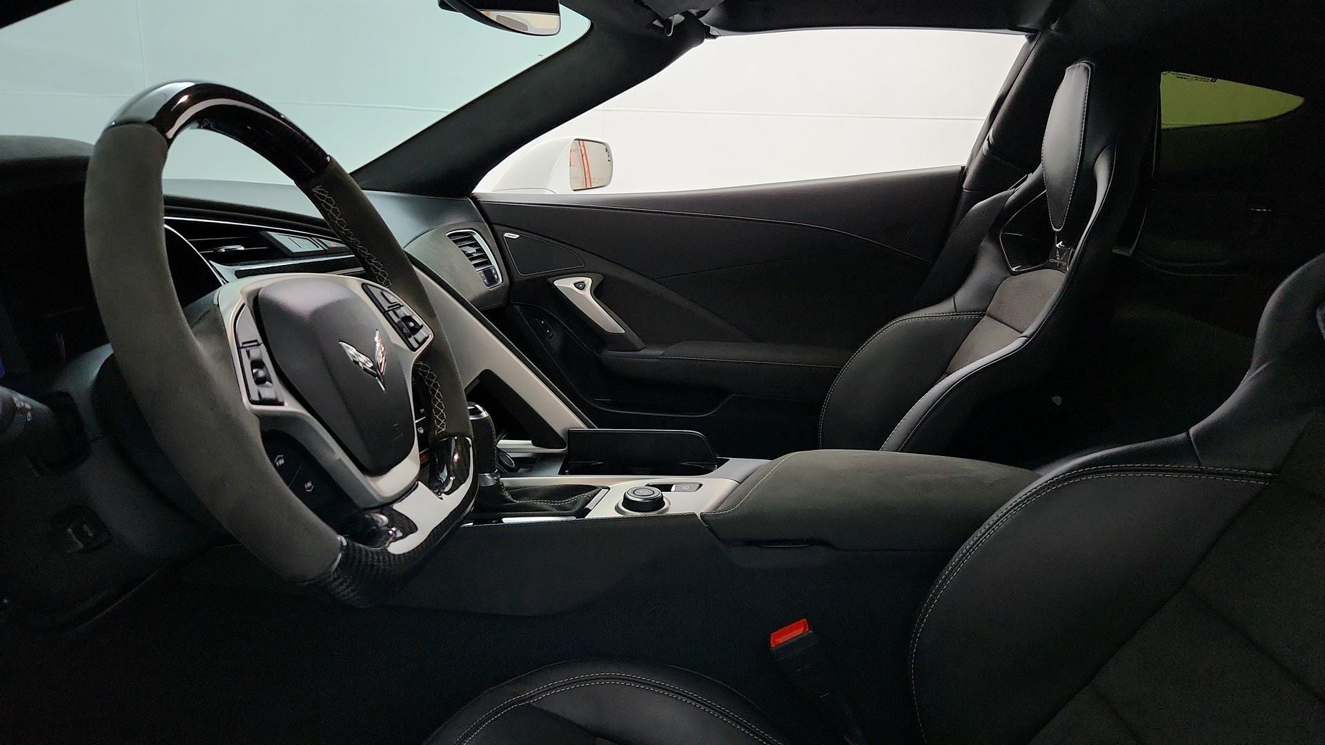 2019 Chevrolet Corvette Z06 3LZ