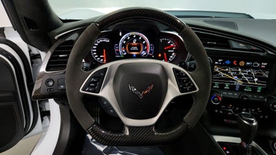 2019 Chevrolet Corvette Z06 3LZ