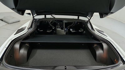 2019 Chevrolet Corvette Z06 3LZ