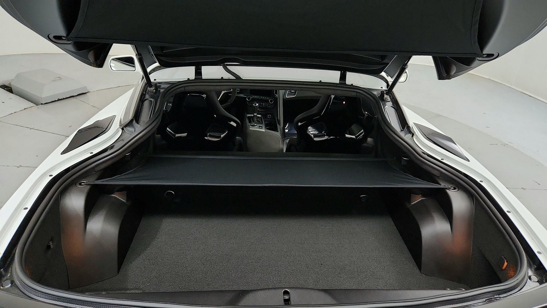 2019 Chevrolet Corvette Z06 3LZ