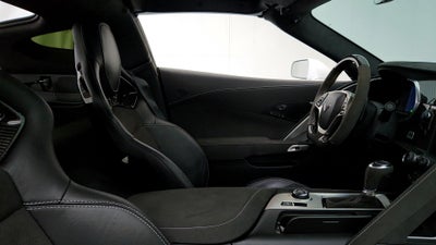 2019 Chevrolet Corvette Z06 3LZ