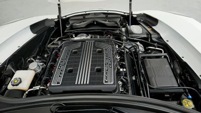 2019 Chevrolet Corvette Z06 3LZ