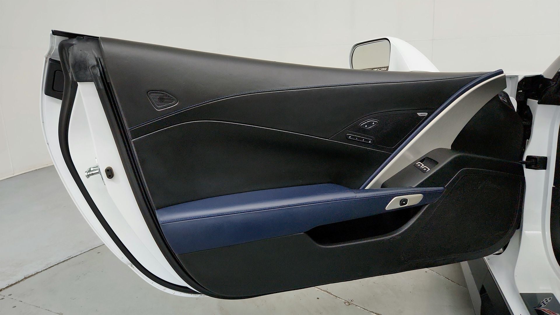 2015 Chevrolet Corvette Z06 3LZ