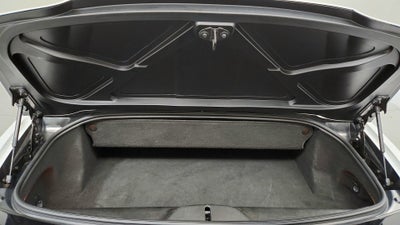 2015 Chevrolet Corvette Z06 3LZ