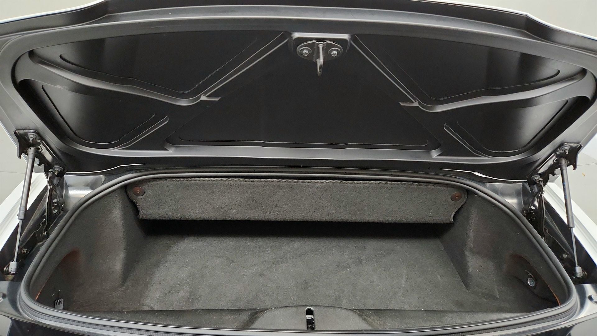 2015 Chevrolet Corvette Z06 3LZ