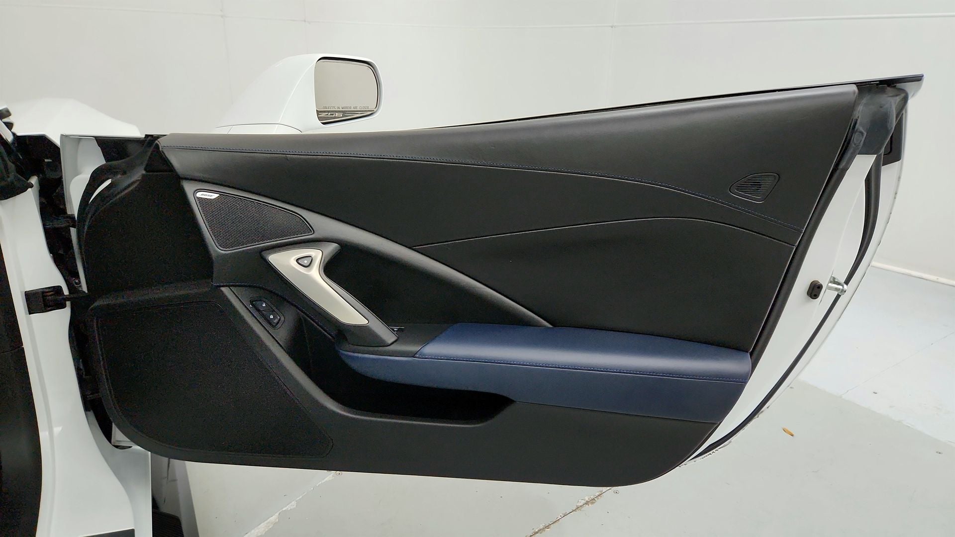 2015 Chevrolet Corvette Z06 3LZ