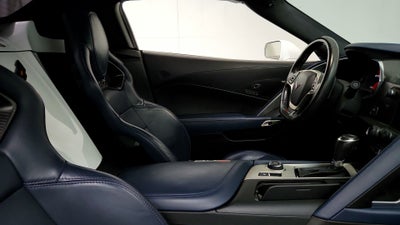 2015 Chevrolet Corvette Z06 3LZ