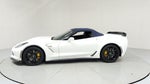 2015 Chevrolet Corvette Z06 3LZ