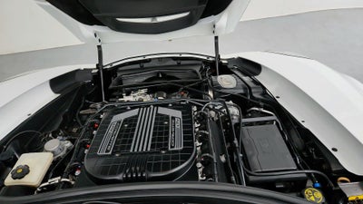 2015 Chevrolet Corvette Z06 3LZ