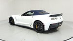2015 Chevrolet Corvette Z06 3LZ