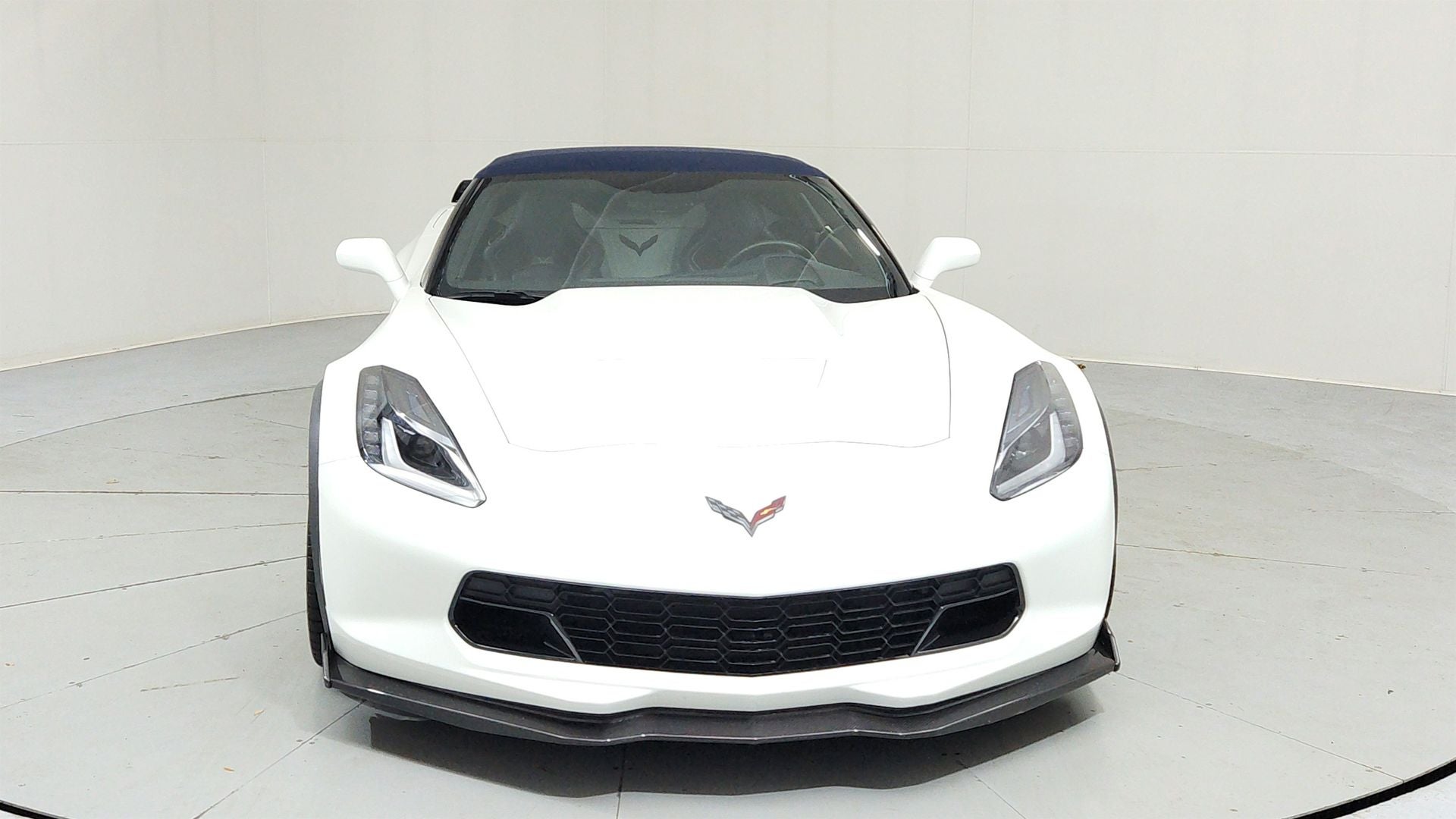 2015 Chevrolet Corvette Z06 3LZ