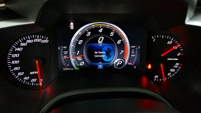 2015 Chevrolet Corvette Z06 3LZ