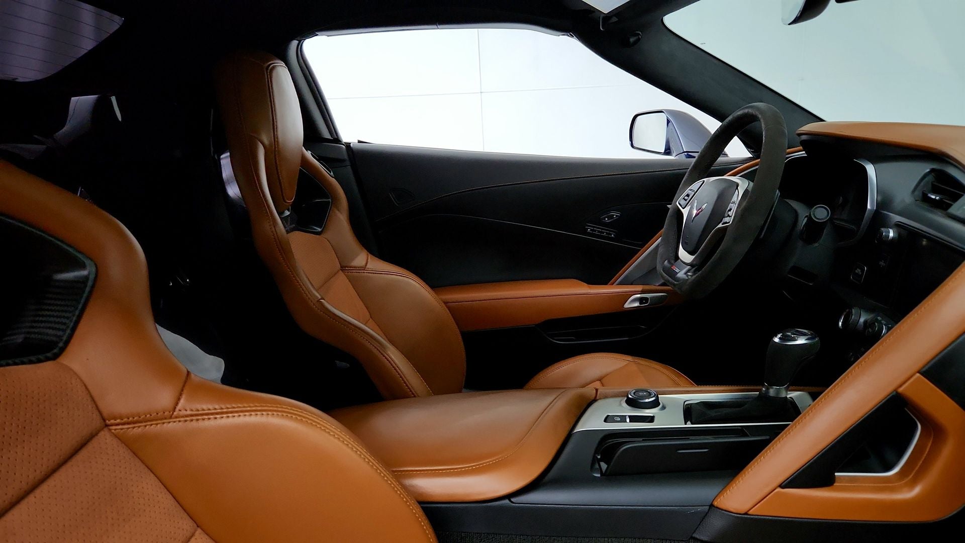 2015 Chevrolet Corvette Z06 3LZ