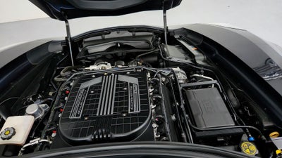 2015 Chevrolet Corvette Z06 3LZ