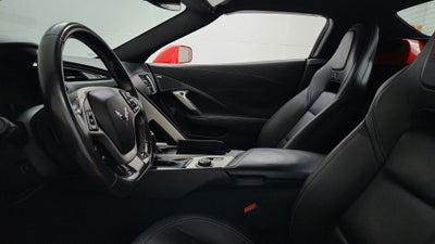 2016 Chevrolet Corvette Z06 3LZ