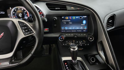 2016 Chevrolet Corvette Z06 3LZ