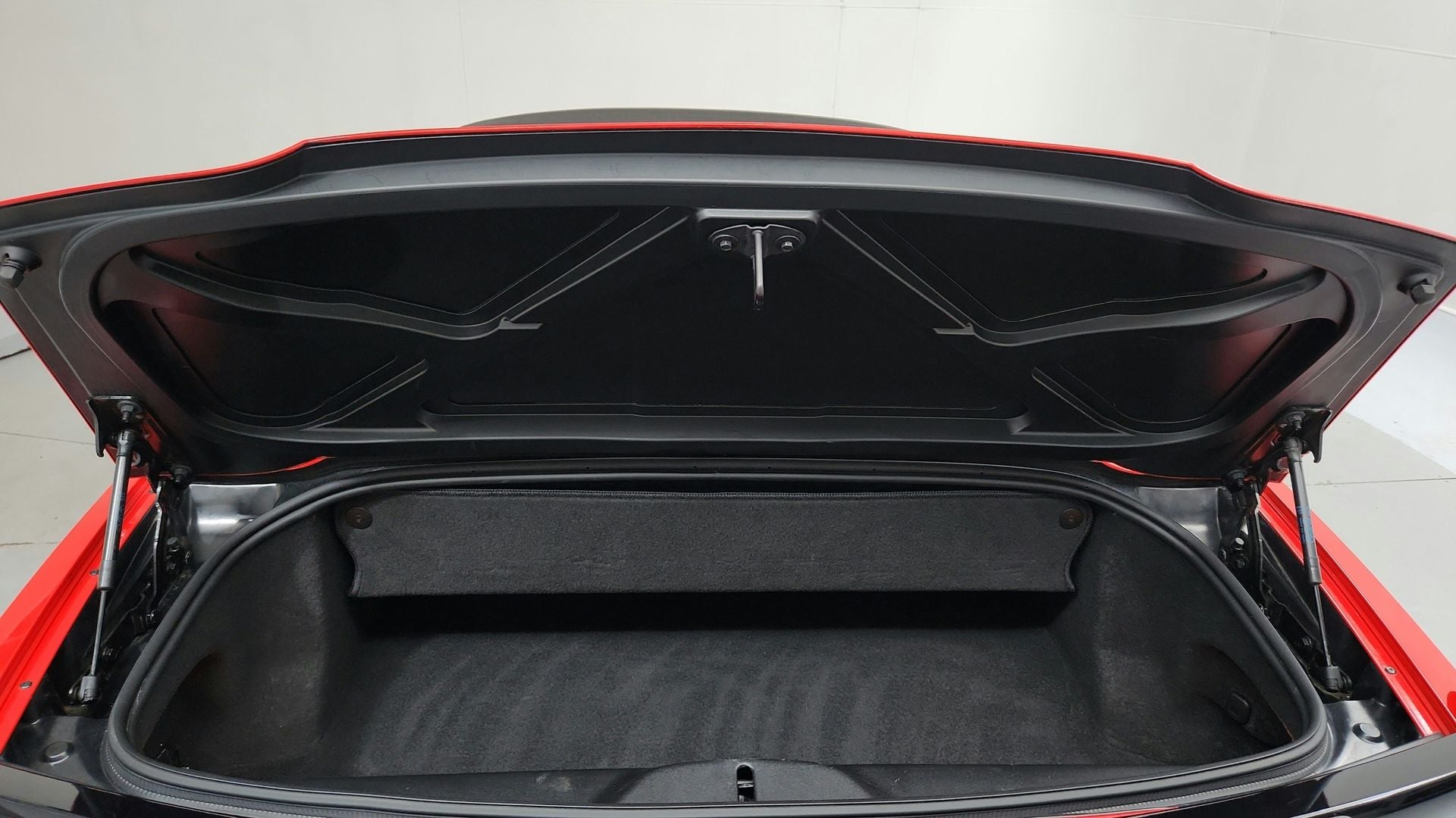 2016 Chevrolet Corvette Z06 3LZ